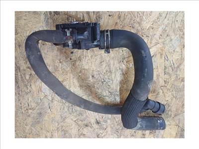 Peugeot 207 (2006-2014) 1.4 16V Benzines Termosztázház Csővel 