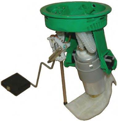 MEAT & DORIA 76436 - üzemanyag ellátó egység BMW