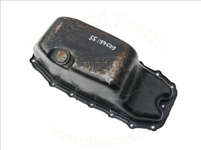 Opel Agila B 2007-2014 - olajteknő, kivéve érzékelő, (a/z)13(dt/dtc/dte/dtj/dtr/fd)