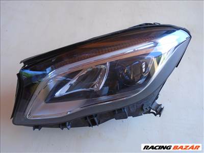 Mercedes GLA-osztály X156 bal első fényszóró  a1569066900