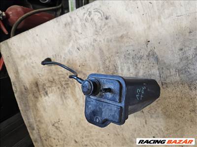 Volkswagen Golf VI aktív szénszűrő  1k0201801e