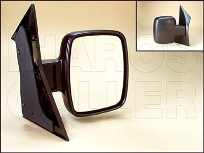 Mercedes Vito 1995-2003 W638 - Külső tükör jobb, kivülr. állíth.
