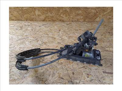 Vw Jetta (2005-2010) 1.6 Benzines 5 Sebességes Váltókulissza 