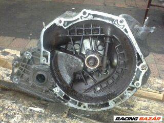 Daewoo Lanos Váltó (Mechanikus) *57007* c3722