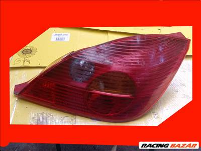 Opel Tigra TwinTop hátsó lámpa jobb