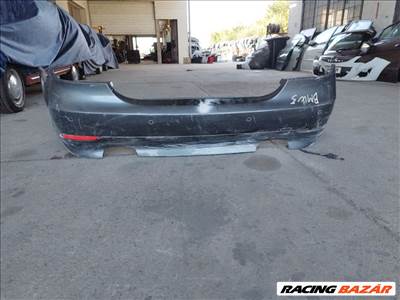 BMW E60 radaros hátsó lökhárító