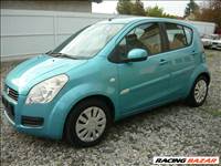 Eladó Suzuki Splash 1.0 (996 cm³, 65 PS)