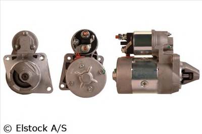 ELSTOCK 25-3050 - önindító FIAT