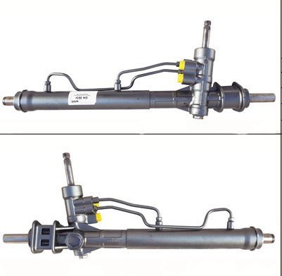 Chevrolet Spark (1995-2005) / Daewoo Matiz (1998-2005) kormánymû 1. kép