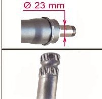 Chevrolet Spark (1995-2005) / Daewoo Matiz (1998-2005) kormánymû 7. kép