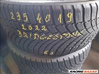  235/40/19"  Bridgestone téli gumi 