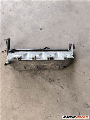 Renault MASTER Opel MOVANO 03- Rail cső nyomócső tartó rögzítő 5091 8200290988