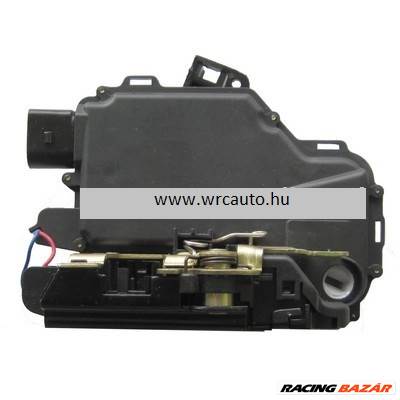 Bal első központizár Skoda Fabia Octavia 3B1837015A