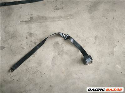 Renault MASTER Opel MOVANO 98- Dupla ülés biztonsági öv övfeszítő 4924 8200680545