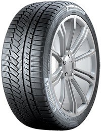 Continental TS850P XL DOT 2018 215/50 R17  1. kép