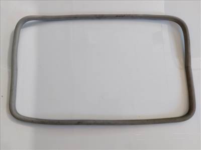 BMW E46 coupe sedan touring compact szürke tetőablak tolótető napfénytető kéder tömítés borítás