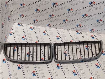 BMW E90 E91 gyári króm vese hûtőrács grill