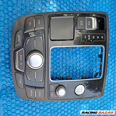 Mmi kezelő panel   4g1919612l