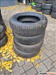  185/6515" újszerű Goodyear Ultragrip 9 téli gumi 4db 