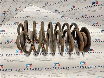 BMW E39 touring hátsó sprirál rugó spirálrugó pár