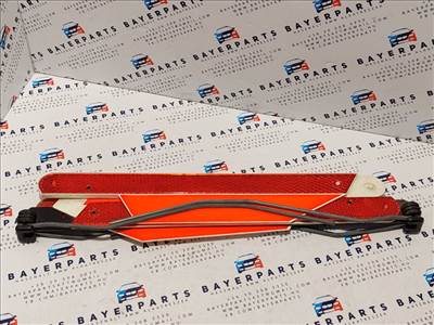 BMW E39 E46 E60 E38 E65 E66 E67 gyári elakadásjelző háromszög elakadás jelző