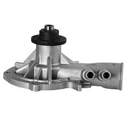 MAGNETI MARELLI 352316170860 - vízpumpa OPEL 1. kép