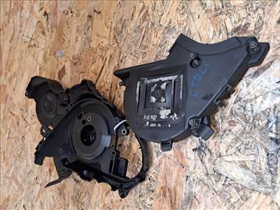 Ford Focus C Max (2003-2010) 1.6Tdci Diesel Vezérlés Burkolat Szett
