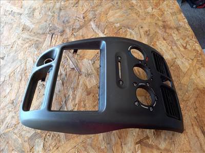 Suzuki Wagon R (2000-2007) Rádió Keret