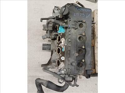 Mitsubishi Colt VI (2002-2010) 1.5 Benzin Motor