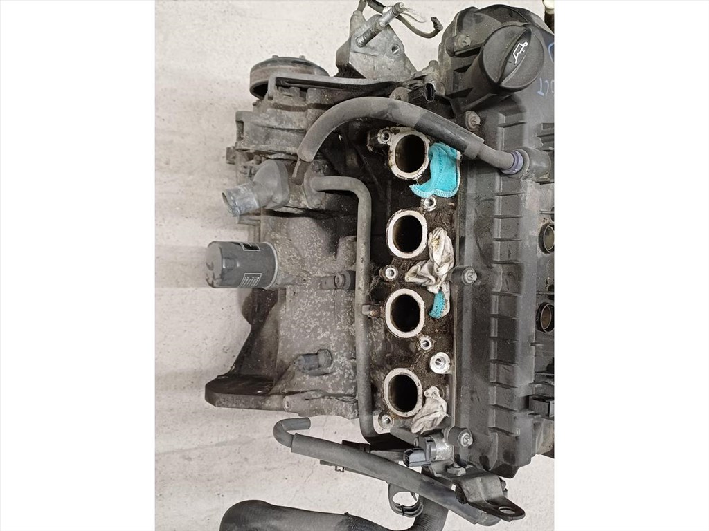 Mitsubishi Colt VI (2002-2010) 1.5 Benzin Motor 3. kép