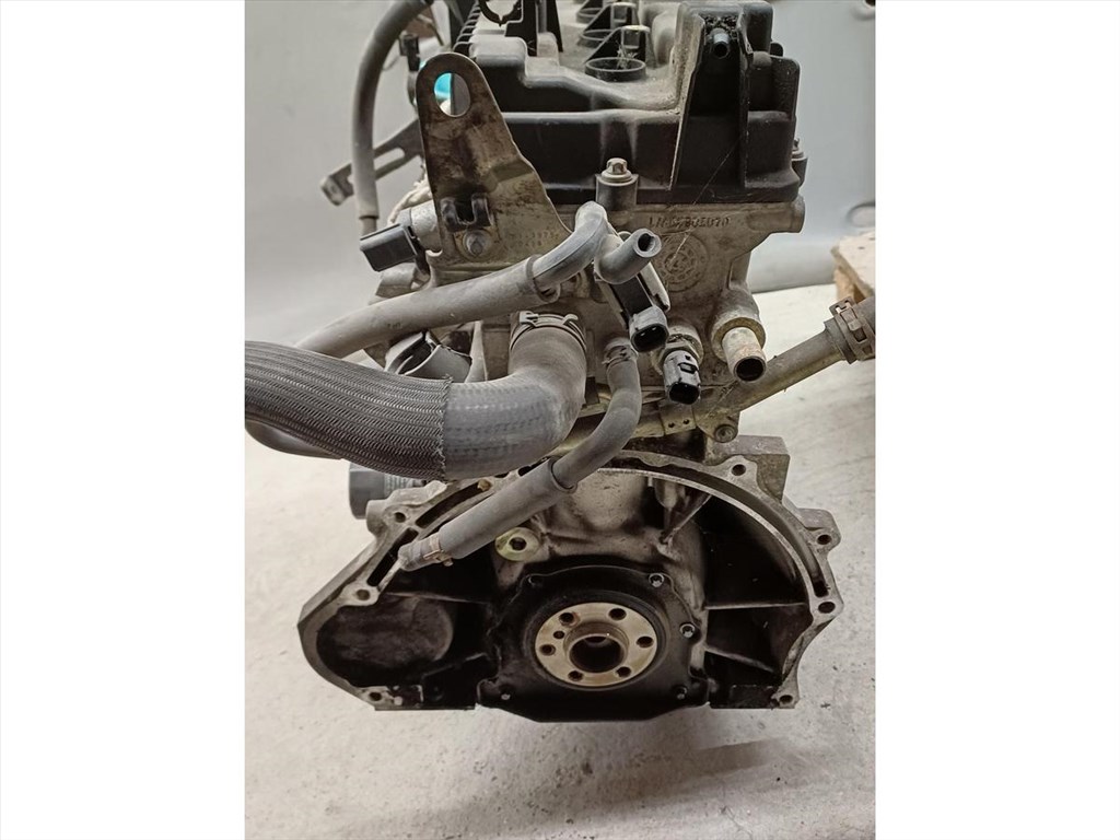 Mitsubishi Colt VI (2002-2010) 1.5 Benzin Motor 4. kép