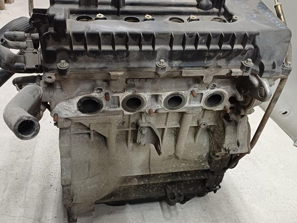 Mitsubishi Colt VI (2002-2010) 1.5 Benzin Motor 5. kép