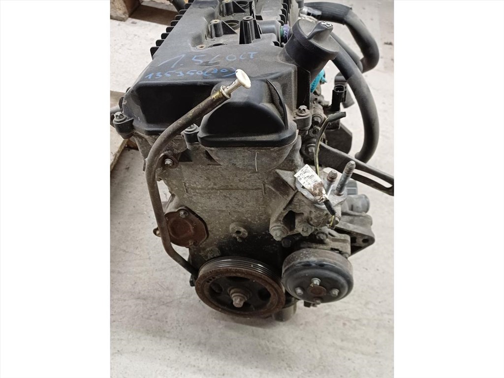 Mitsubishi Colt VI (2002-2010) 1.5 Benzin Motor 6. kép