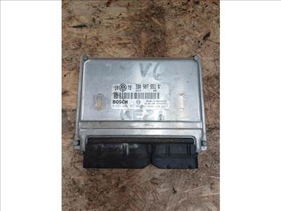 Audi A6 C5 (1998-2004) 2.8 Benzines Motorvezérlő