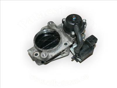 Opel Astra H 2003-2012 - pillangószelep ház, z13dth