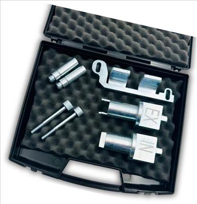 Lincos Vezérlésrögzítő adapter készlet VW Group 1.2 TSI benzinmotor - C01/0279