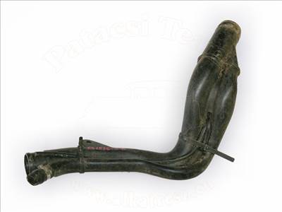 Opel Combo B 1992-2000 - cső, üzemanyag betöltő