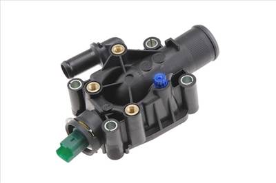 MTR 12176276 - termosztát, hűtőfolyadék CITROËN PEUGEOT