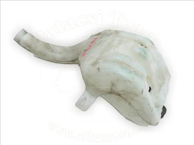 Opel Meriva A 2003-2010 - tartály, első/hátsó ablakmosó