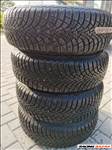 Hyundai Kia  alufelni 195/65 r15 