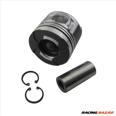 Mitsubishi Pajero Sport Dugattyú Szett KG4W KH4W 2.5DID 2008-2015 1110a595 1110a596