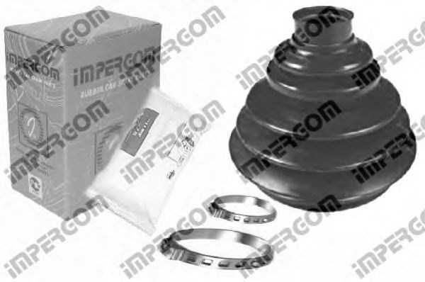 ORIGINAL IMPERIUM 33504 - féltengely gumiharang készlet ALFA ROMEO AUDI FIAT JEEP LANCIA 1. kép