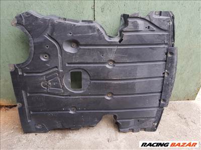 E90/E91/E92 pre-lci/lci M-es haspajzs, kartervédő C2087 | 7059387 51757059387