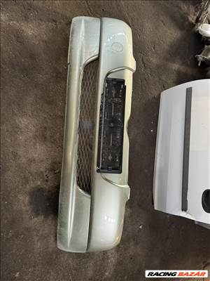 Toyota yaris első lökhárító 