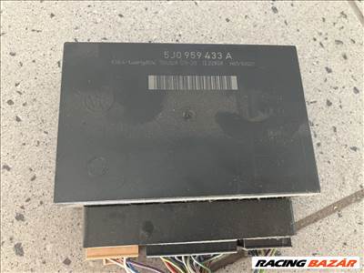Skoda Fabia II komfort modul  5j0959433a