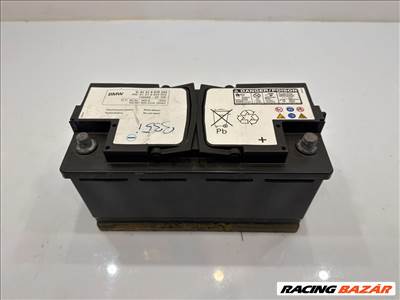 BMW E90 E91 E92  E93 Akkumulátor  61216919342 61216924022