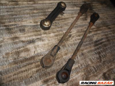 Volkswagen Bora, Volkswagen Golf IV sebességváltó kulissza 