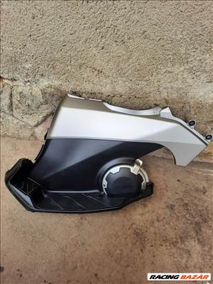 Volvo V60 pótkerék 