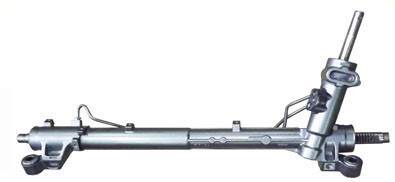 FORD C-MAX (2007-2011), Ford FOCUS C-MAX (2003-2007) / Ford FOCUS II (DA_) (2004-2011) / FORD KUGA (2008-2011) kormánymû 