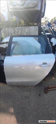 Hyundai i30 (FD) Bal hátsó ajtó 